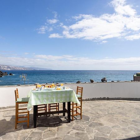 Okstay Playa De La Viuda Tenerife 20M From The Beach Candelaria Exterior photo