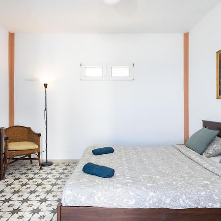 Okstay Playa De La Viuda Tenerife 20M From The Beach Candelaria Exterior photo