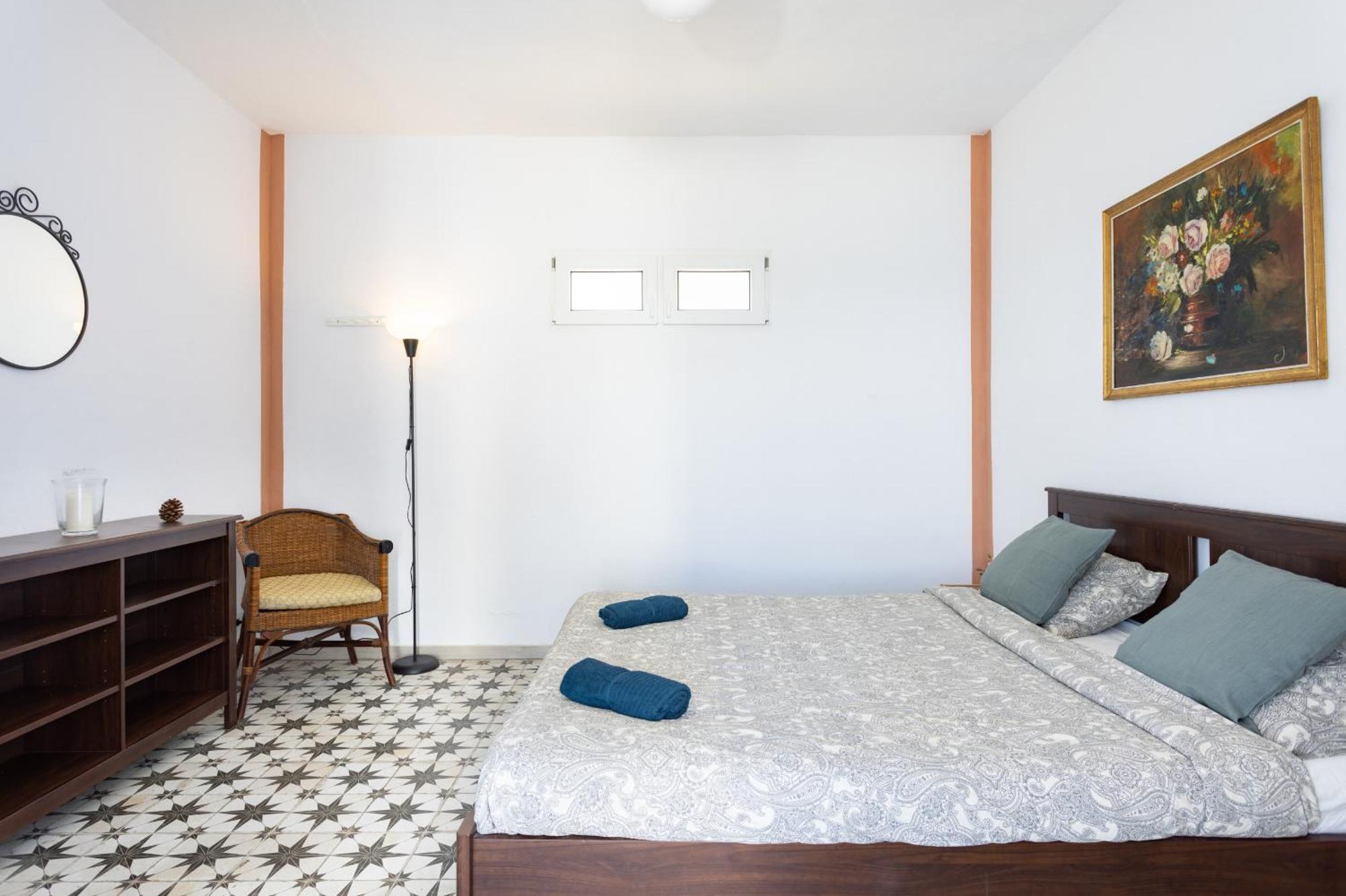 Okstay Playa De La Viuda Tenerife 20M From The Beach Candelaria Exterior photo