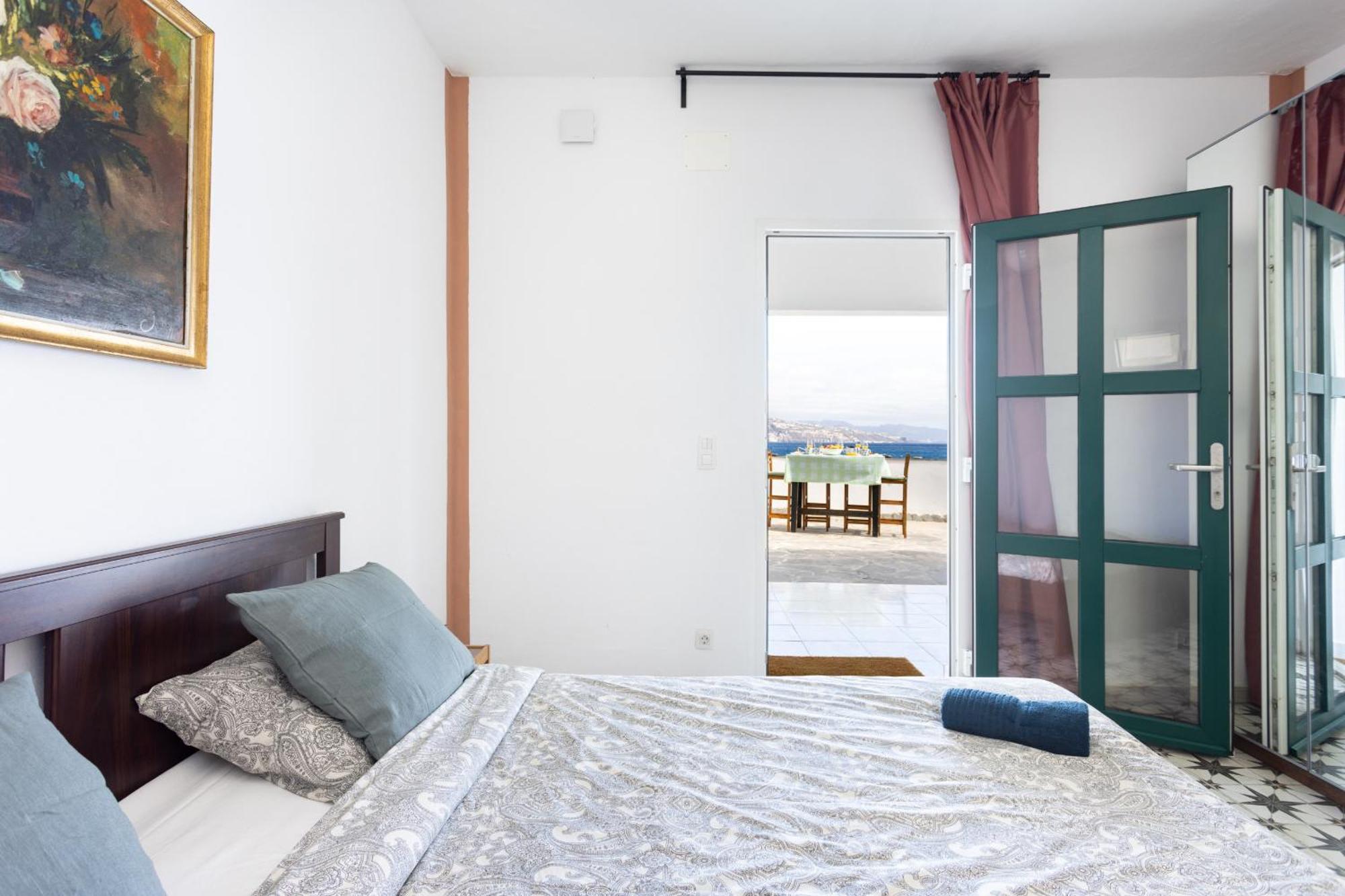 Okstay Playa De La Viuda Tenerife 20M From The Beach Candelaria Exterior photo