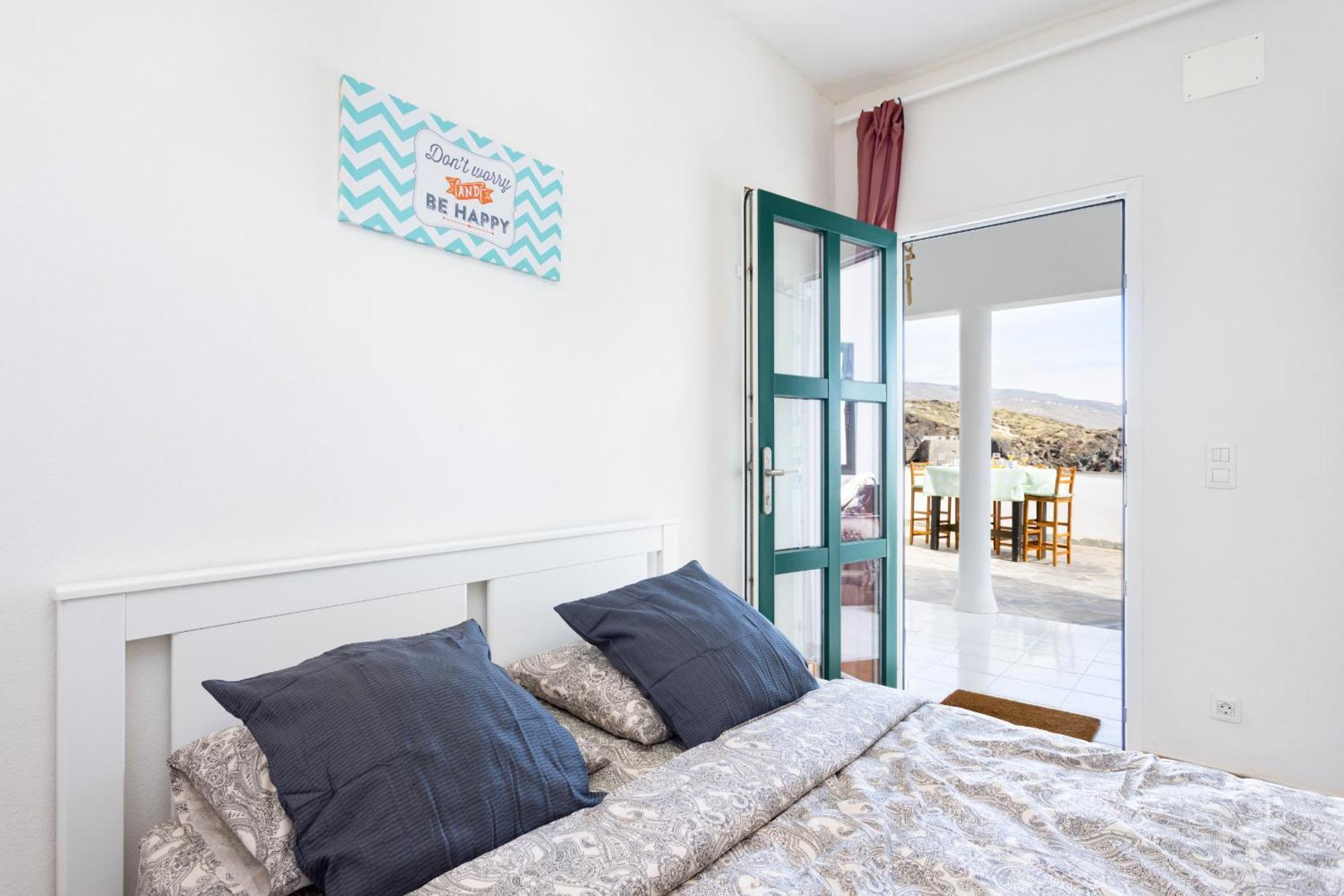 Okstay Playa De La Viuda Tenerife 20M From The Beach Candelaria Exterior photo